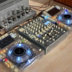 DJ MIXES
