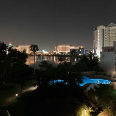 7.(Outro) Message : Floating Away