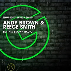 SMITH & BROWN RADIO /// 27TH APRIL 2023