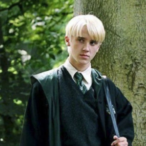 Subliminals to shift to- Draco Malfoy