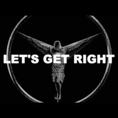 Kanye West / Travis Scott / Baby Keem - LETS GET RIGHT