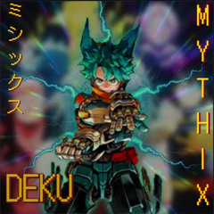 DEKU
