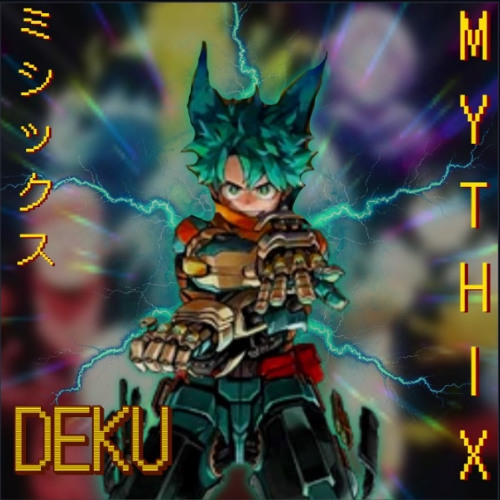 DEKU