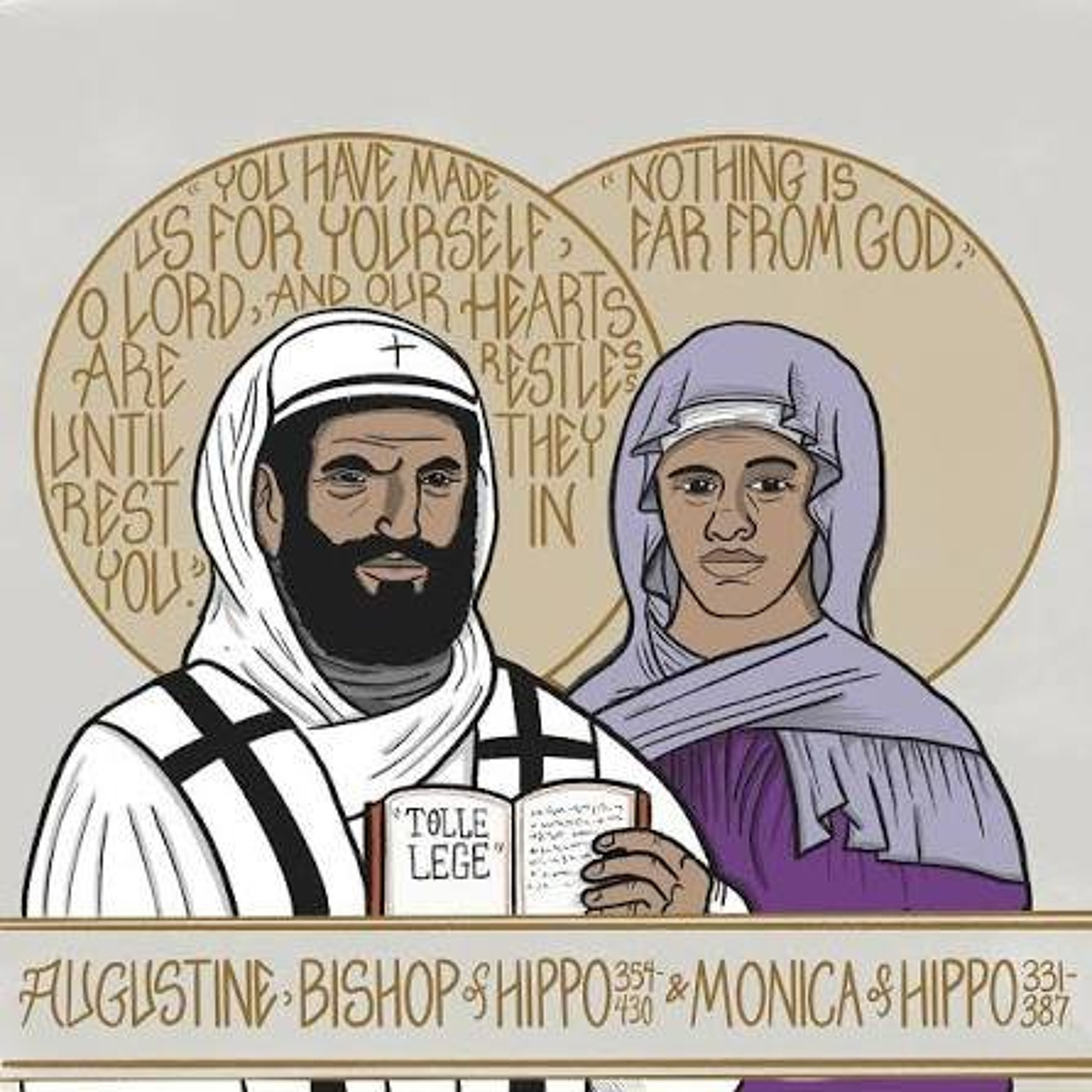 Forgive Your Brother From Your Heart episode artwork