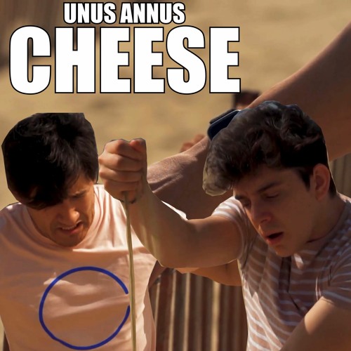 Cheese