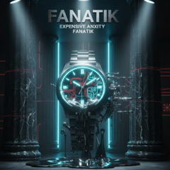 Fanatik - EXPENSIVE ANXIETY [Slap House]