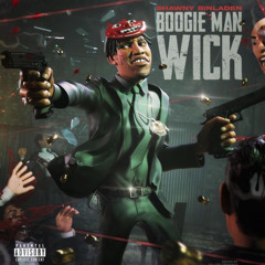 SHAWNY BINLADEN - Wick Tango (feat. BIG YAYA)