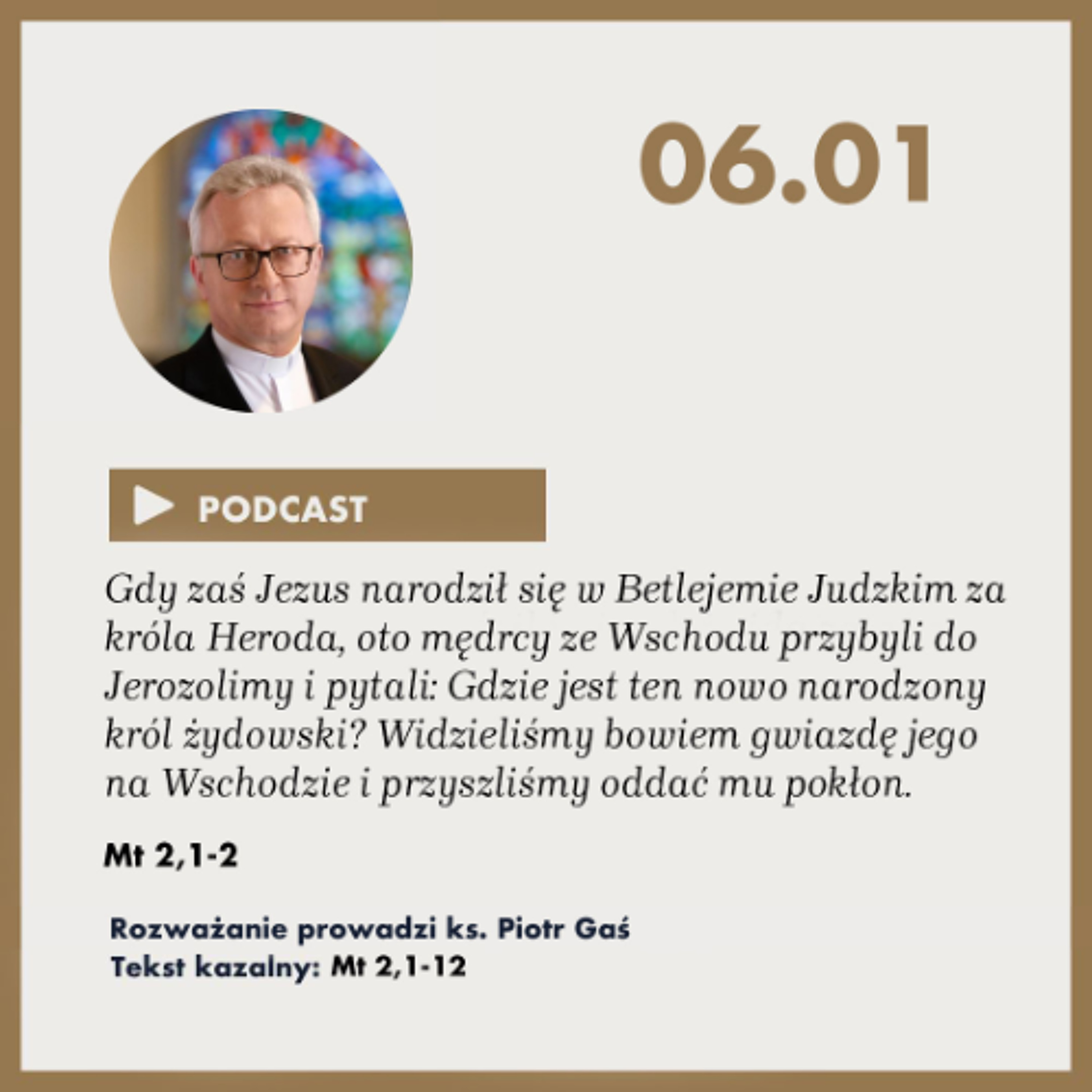 W poszukiwaniu Słowa