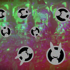 💀 CLUB O - FEMBOY FRIDAY | Hard Techno / Schranz set | VRDJ 💀