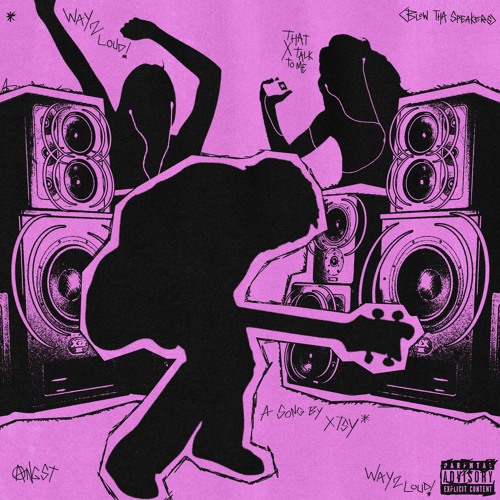 Blow Tha Speakers