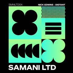 Nick Edwins - Distant