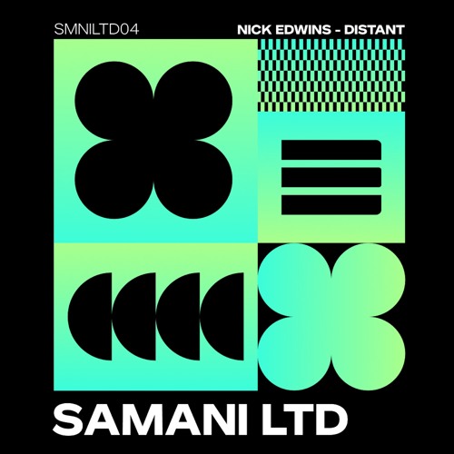 Nick Edwins - Distant