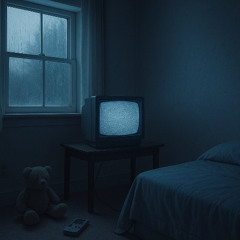 Forgotten Light (Ultra Slowed)