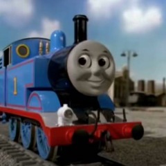 Thomas the Tank Engine & Friends- Ending Credits Theme