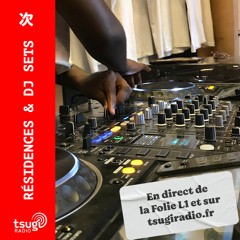 Days of Being Wild avec Club Tularosa