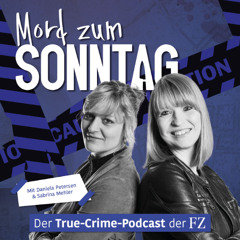 „Mord zum Sonntag“ (20): Die Pflegerin, das Erbe und der Tod