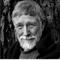 Poet Gary Snyder for Earth Day / Phillips