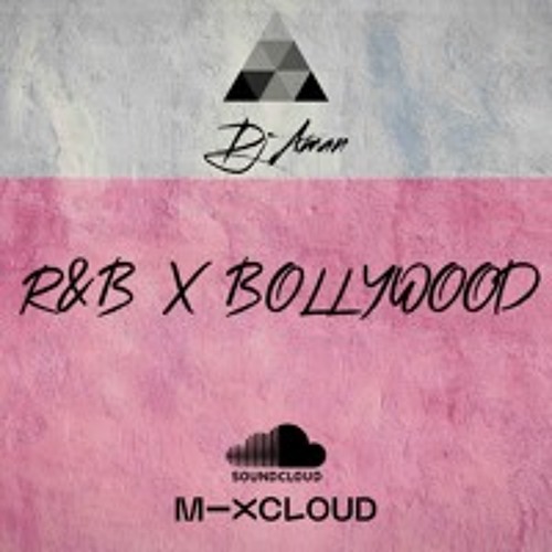 BOLLYWOOD X R&B | @DJAMAN.LDN