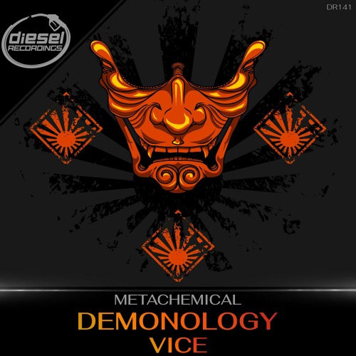 DR141 Metachemical - Demonology (Original Mix)