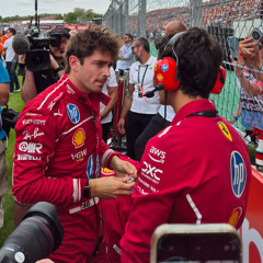 Weekend van top en flop extremen in Hongarije! - ALLsportsradio LIVE! 4 augustus 2025