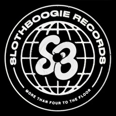 SlothBoogie Records Catalogue