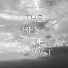 yiannis silver - some theta wave
