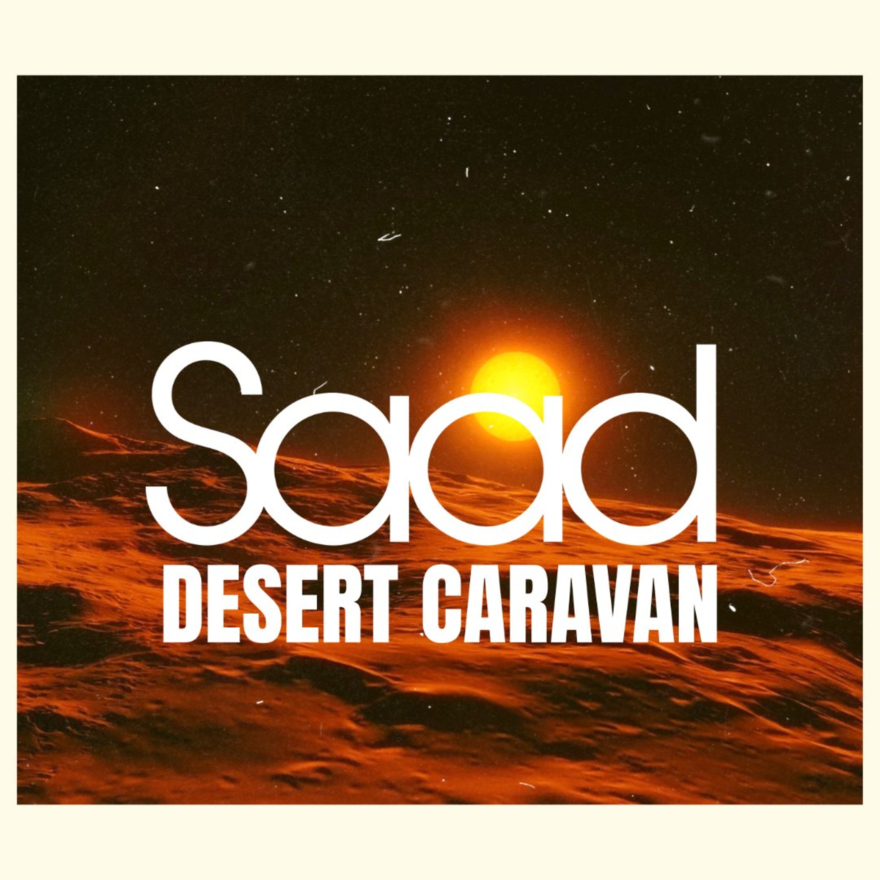 Desert Caravan (feat. Rukhsar) episode artwork