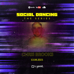 Chris Brooks - Social Dancing Ep10 S2
