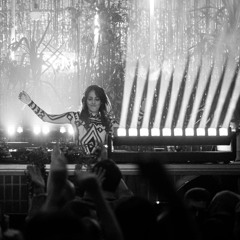 Eden Sunday party (25/03/2025) with Sofia Kourtesis & Fafi Abdel Nour