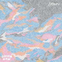 SRWN001 - srwn - Soul rhum wagon nébuleuse (EP preview)