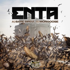 ENTA - BARE BIRDZ