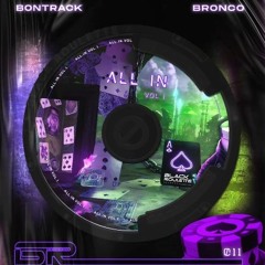 Bronco (Original mix)