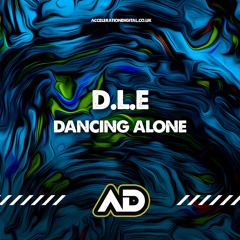 DANCING ALONE out now accelerationdigital.co.uk