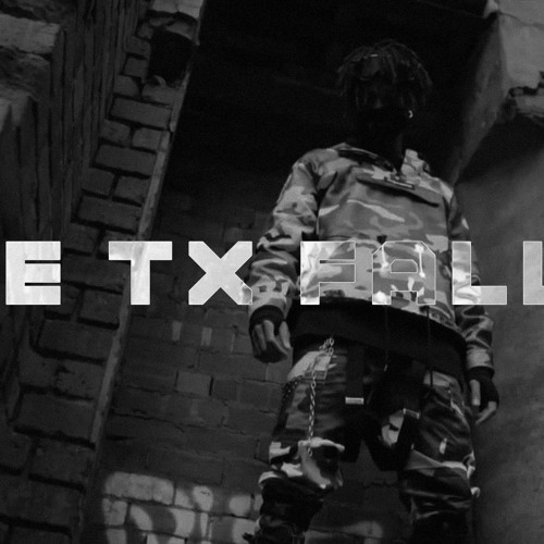 RISE TX FALL. (w/ LTwJ) | scarlxrd song but he only screams