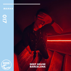 MAHAR - DHB Mix #017