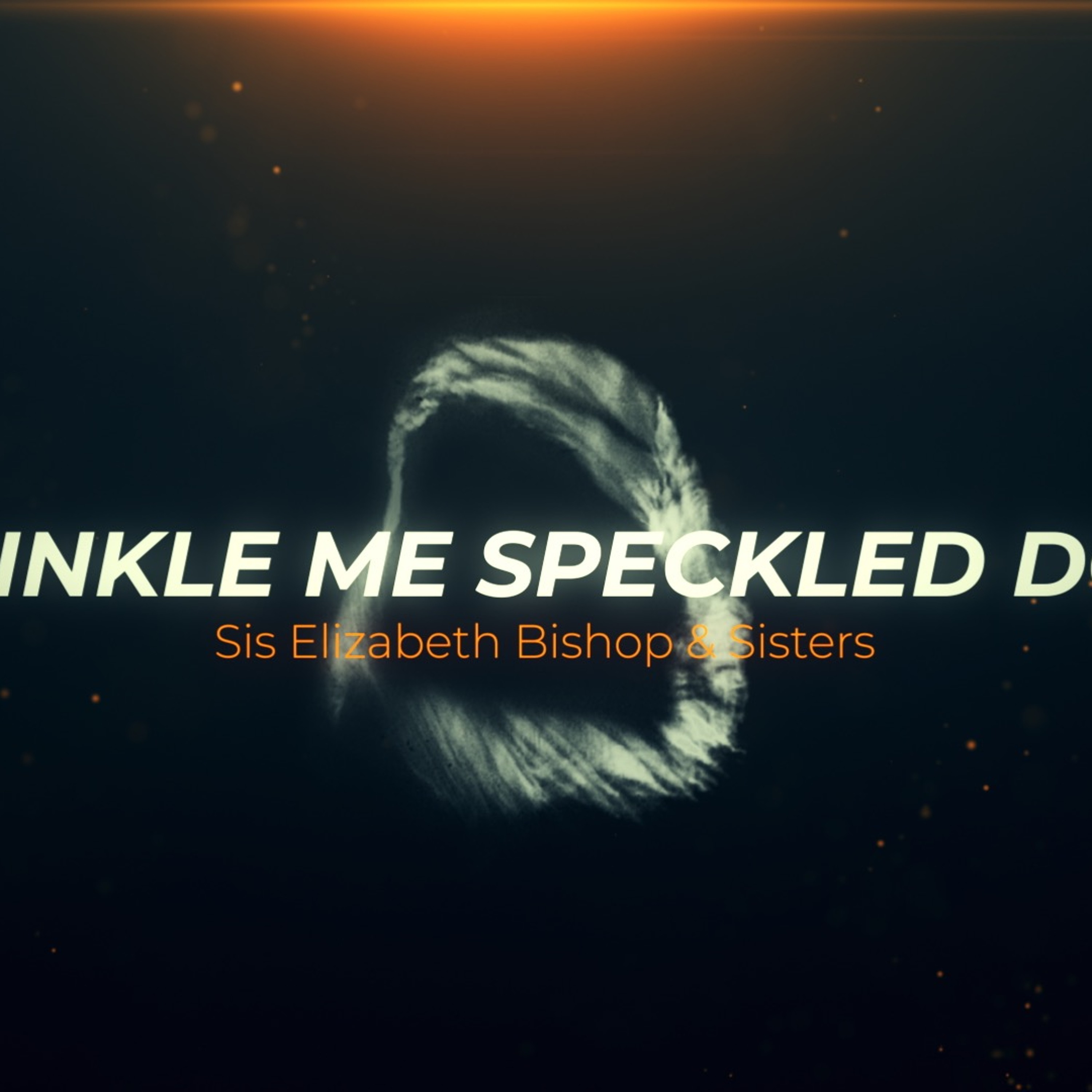 Sprinkle Me Speckled Dove episode artwork