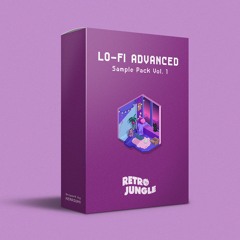 Lo-fi Advanced Preview (SAMPLE PACK)