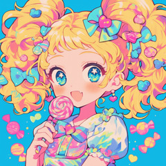 Candyland Cottage