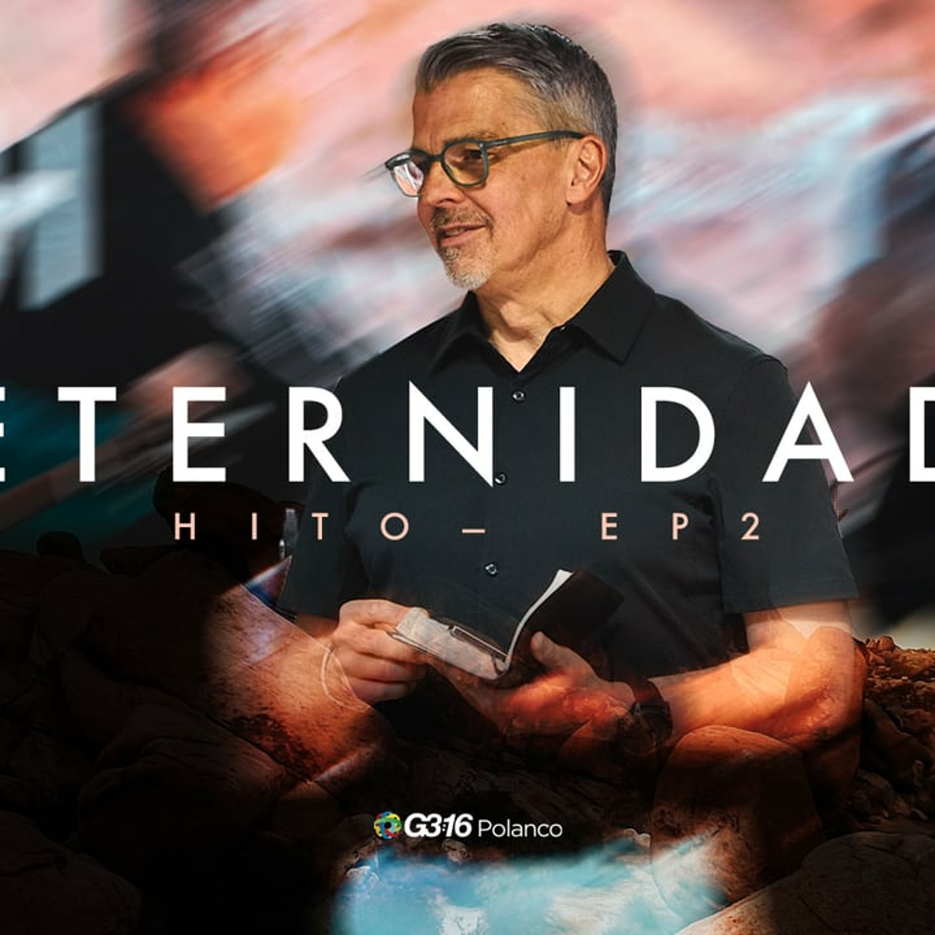 HITO — Ep. 2 | Eternidad episode artwork