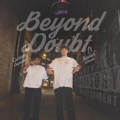 beyond doubt (ft. Xavier Woods)