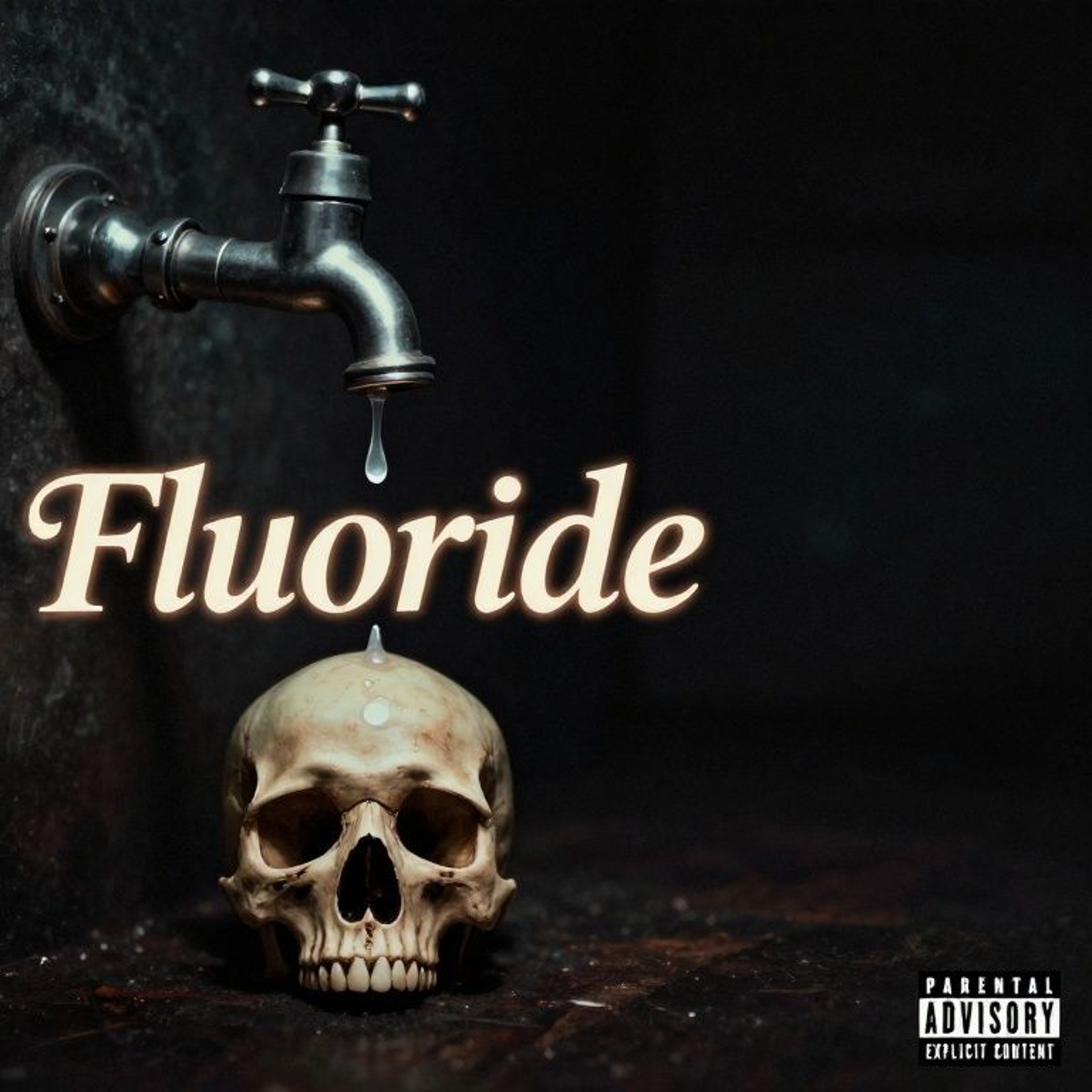 Fluoride -Mastered episode artwork
