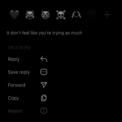 let go (prod. Trynacommunicate)