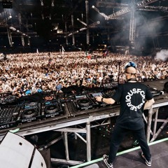 Boris Brejcha🃏 Live @ Ultra Music Festival Miami 🇺🇸 2025🔥
