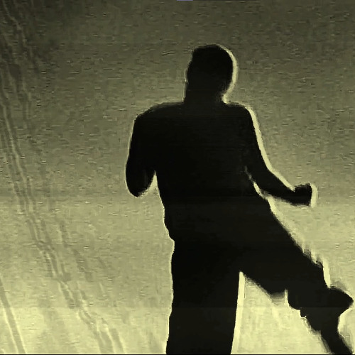 Same Walls, Same Noise, Same Me