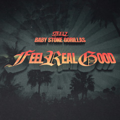 Steelz & Baby Stone Gorillas - Feel Real Good