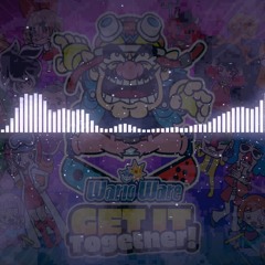 WarioWare: Get It Together - Title Screen (Ozzient Remix)