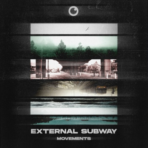 External Subway - Eternal Rain Feat. Gemma Rose