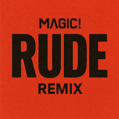 Rude Magic [TakeTwo Remix]