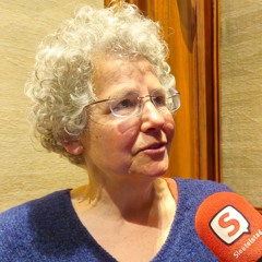 2024 - 03 - 07 Ludy Feyen Over De Herontwikkeling Van De Rivierenbuurt