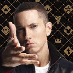 Eminem's Unknown Darkness - (Eminem X Kingdom Hearts)